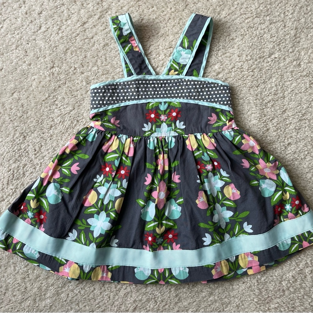Matilda Jane top